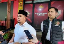 Oknum PNS Puskesmas Di Duga Lecehkan Pemuda Di Cianjur