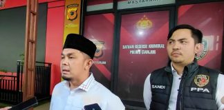 Oknum PNS Puskesmas Di Duga Lecehkan Pemuda Di Cianjur