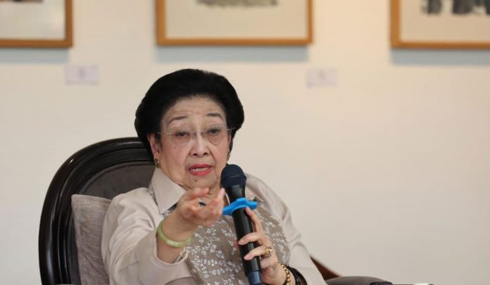 ketum-pdip