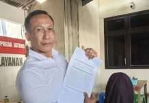 Polisi Selidiki Laporan Mahasiswi Solo Yang Jadi Korban Pornografi Deepfake