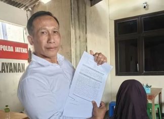 Polisi Selidiki Laporan Mahasiswi Solo Yang Jadi Korban Pornografi Deepfake