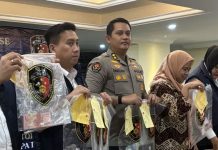 Polisi Tetapkan 13 Tersangka Kasus Dugaan Eksploitasi Anak Di Jakarta Dan Bekasi
