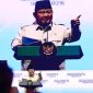 Presiden Prabowo Subianto