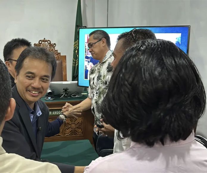 roy-surya-praperadilan