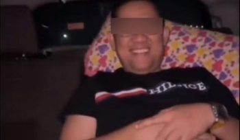 Tampang terduga pelaku pembunuhan wanita ASN di Bandara Juanda