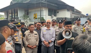 UPTD Bina Marga Sukabumi