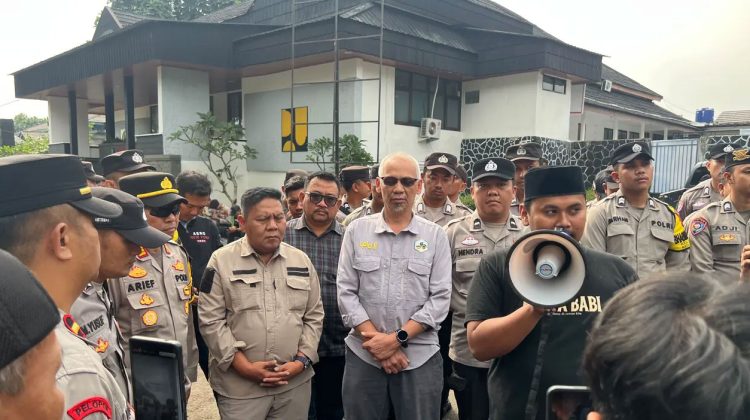 UPTD Bina Marga Sukabumi